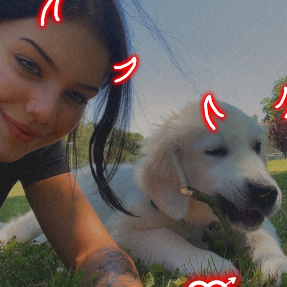 Meet your Posher, Leanne